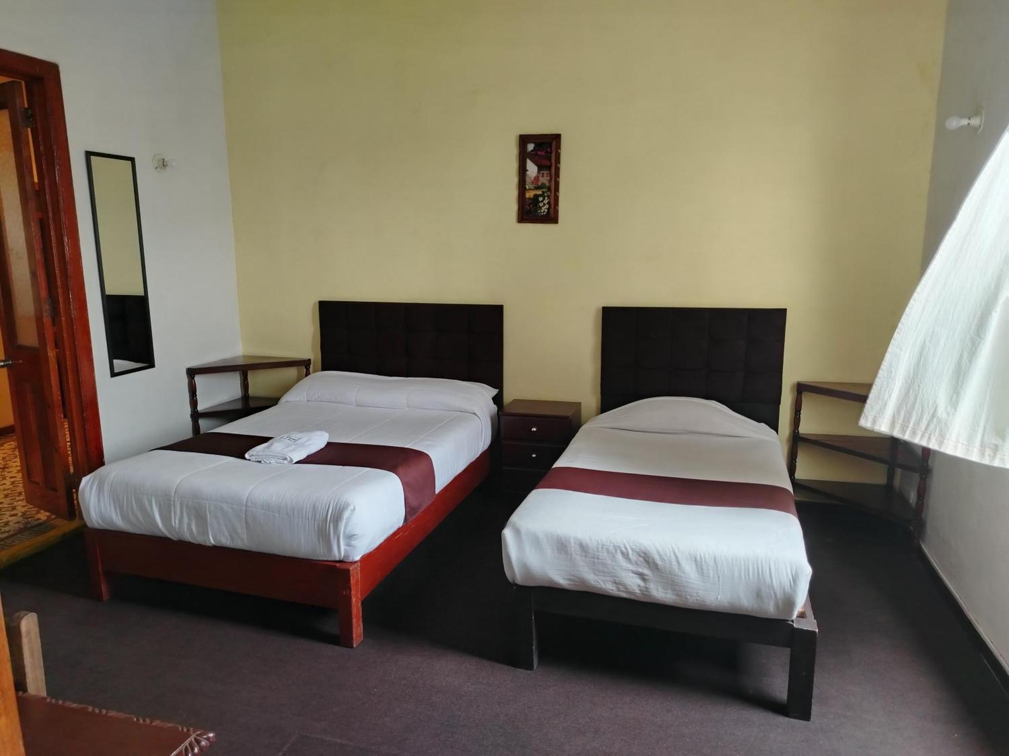 La Mansion Del Monarca Hotel Arequipa Exterior photo