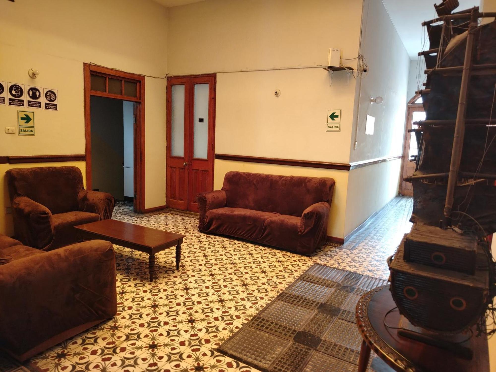 La Mansion Del Monarca Hotel Arequipa Exterior photo