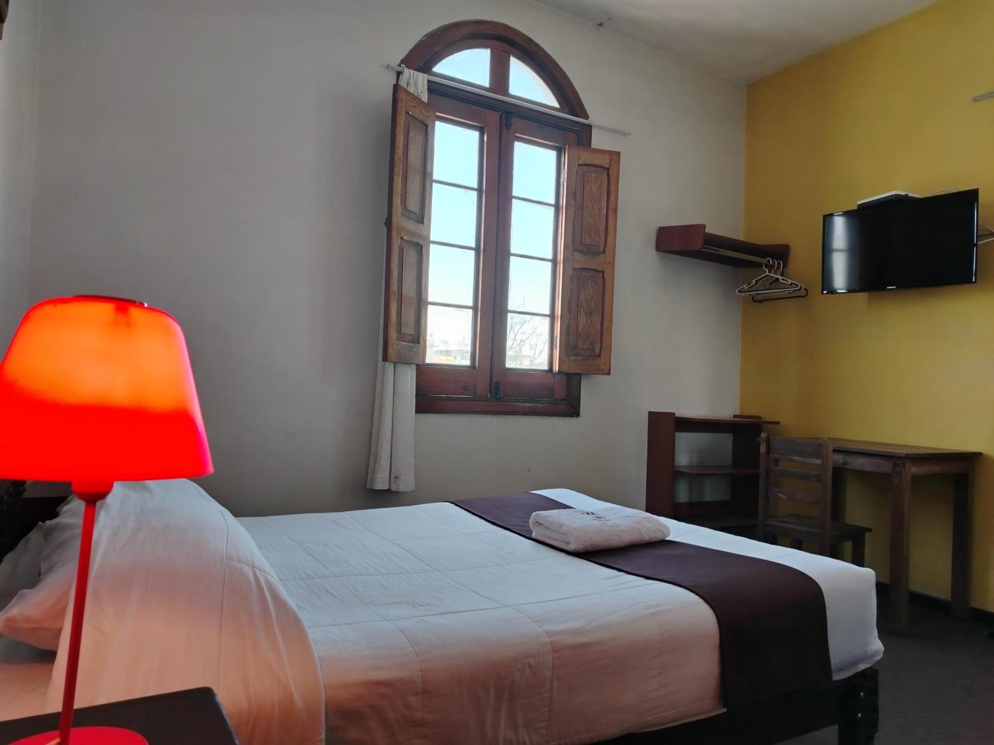 La Mansion Del Monarca Hotel Arequipa Exterior photo