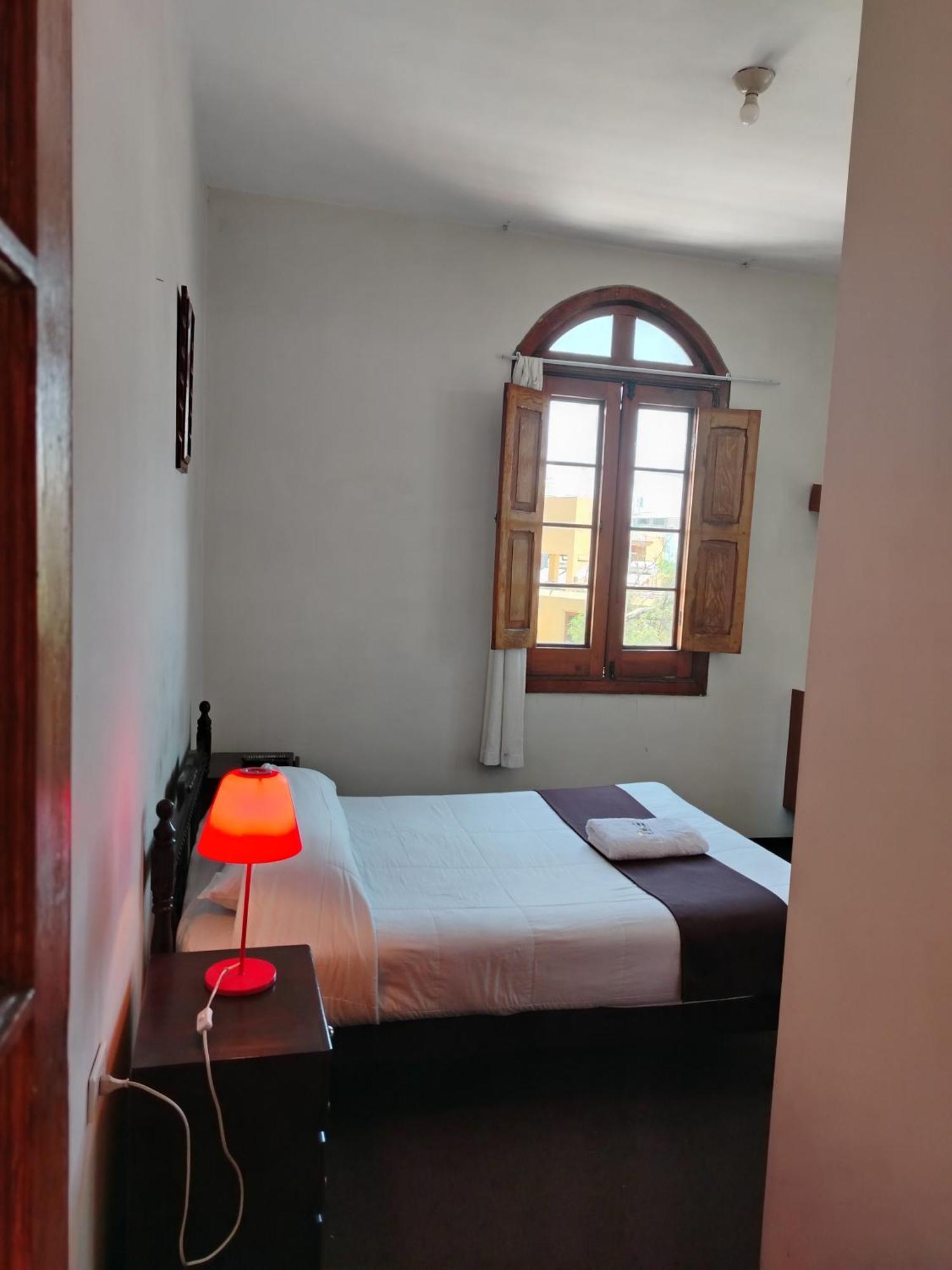 La Mansion Del Monarca Hotel Arequipa Exterior photo